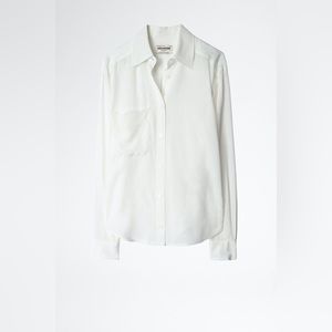 Zadig & Voltaire Tais Jac Leo